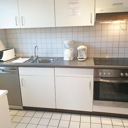 Wiesenweg W13 Laboe Kültér fotó