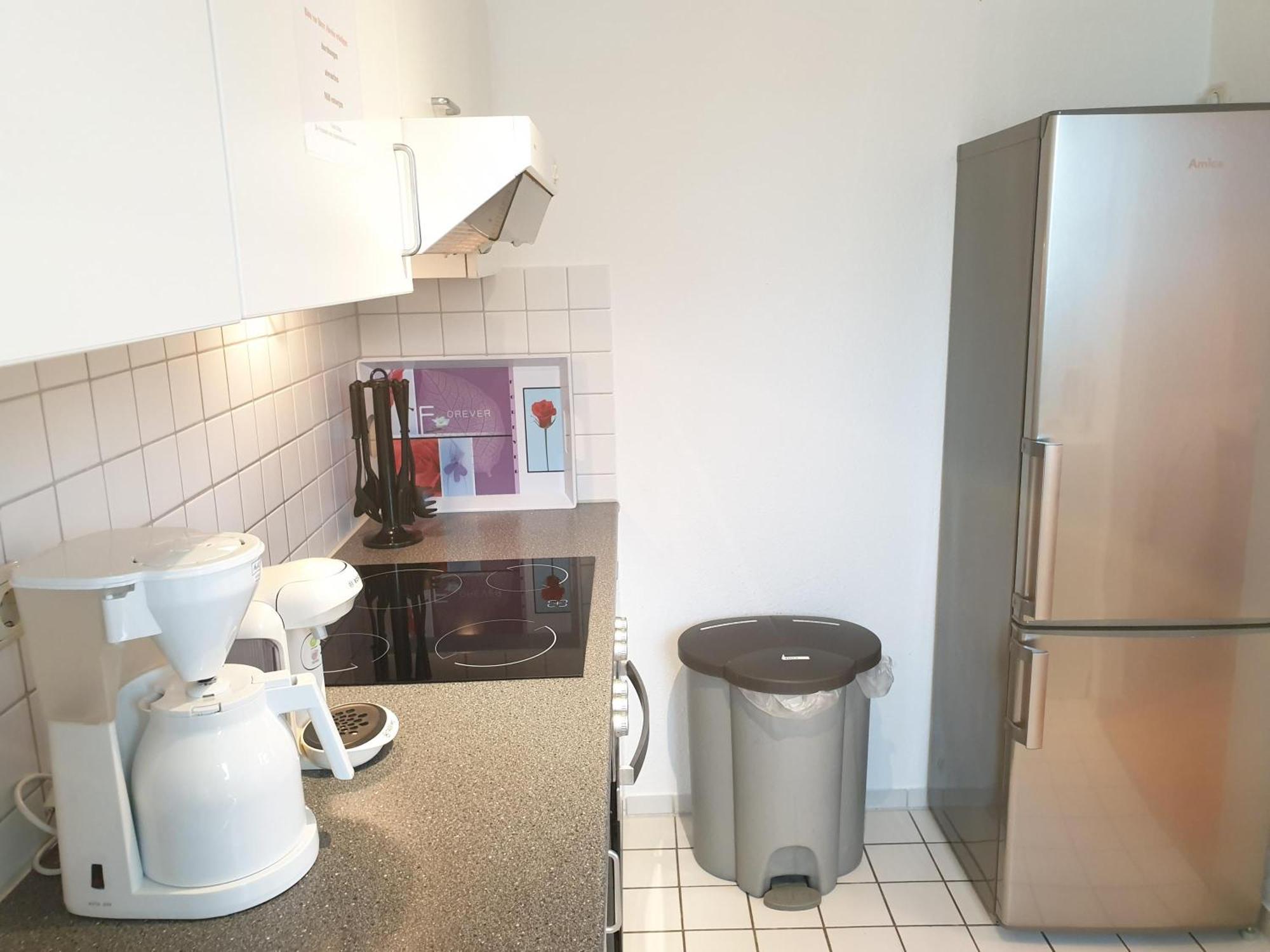 Wiesenweg W13 Laboe Kültér fotó