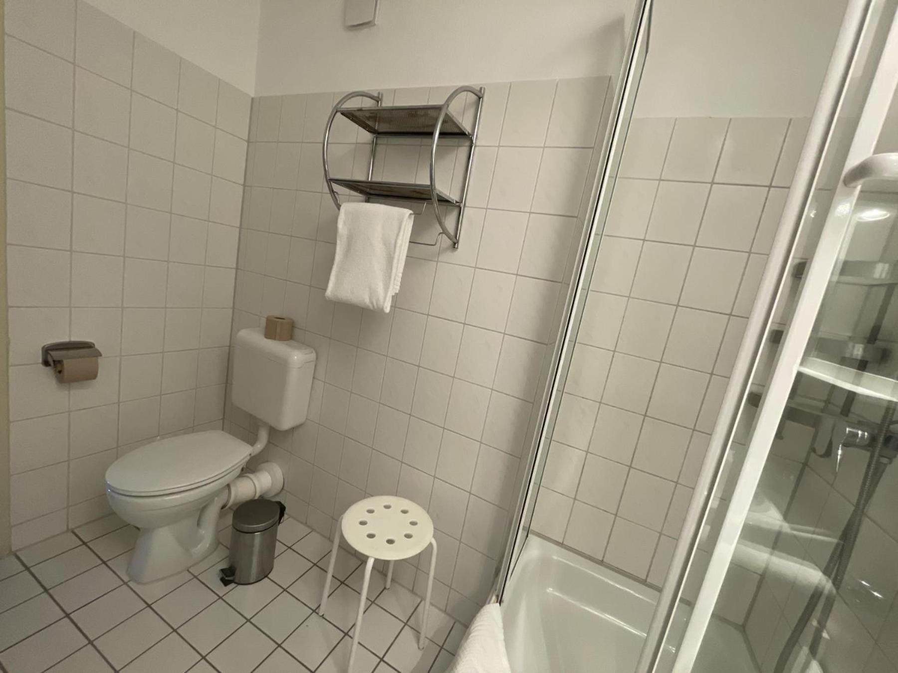 Wiesenweg W13 Laboe Kültér fotó