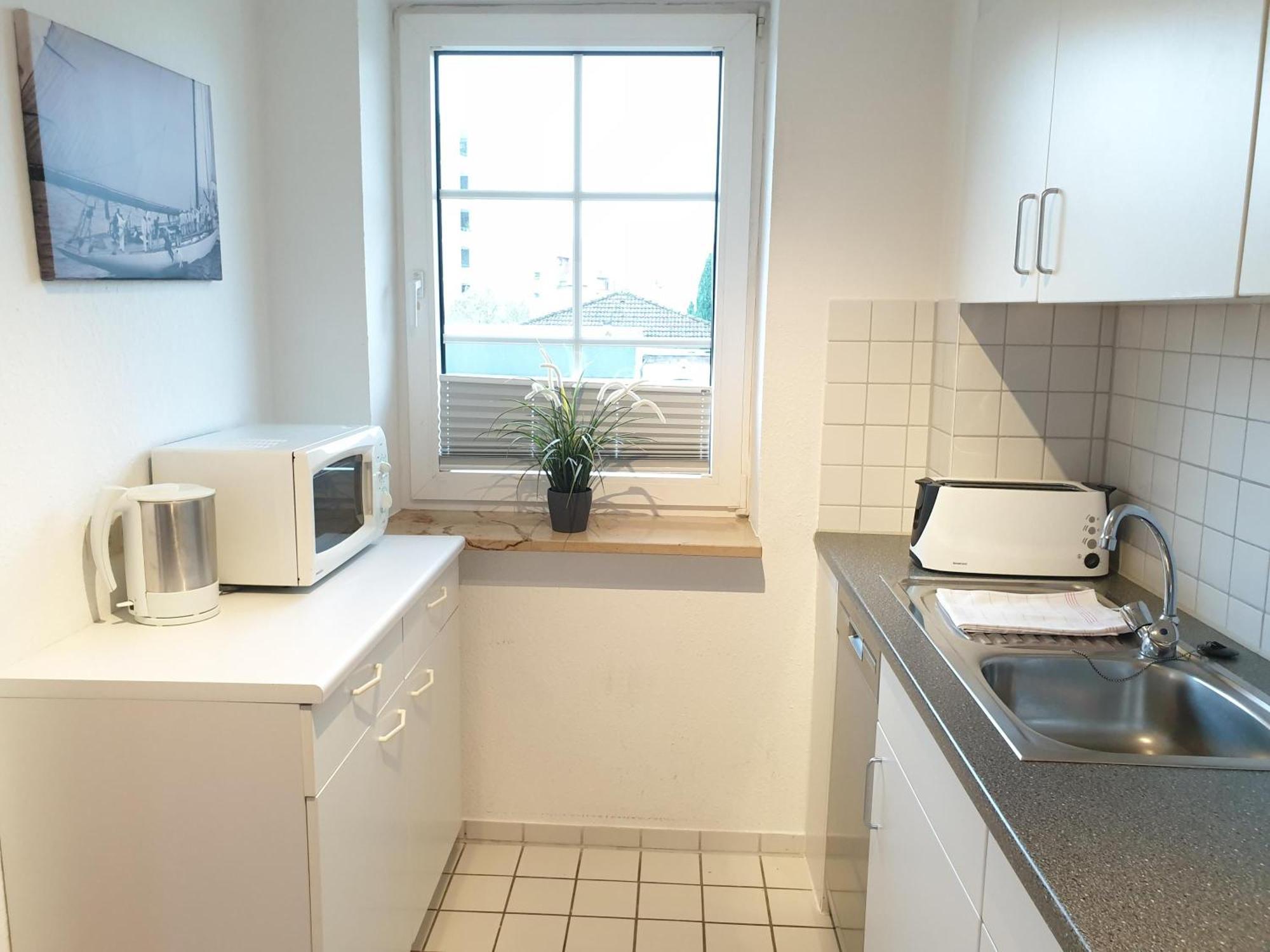 Wiesenweg W13 Laboe Kültér fotó